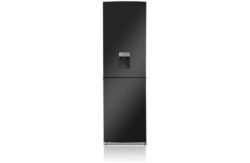 Hoover - HFF195BWK - Fridge Freezer with Water Dispenser